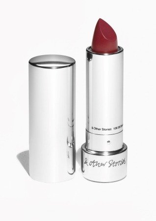  | Lipstick | Sumac Berries