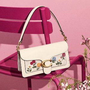 Coach Mother's Day Collection Flash Sale