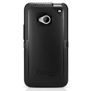 HTC One (M7) Otterbox Defender Case @ AT&T