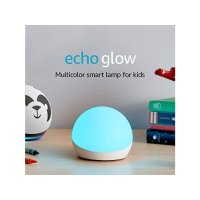 Amazon Echo Glow 翻新