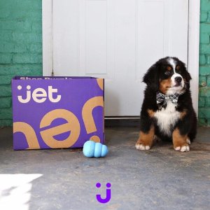 Top Pet brands @JET