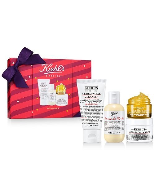 4-Pc. Greatest Hits Gift Set, Created For Macy's
