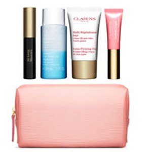 With ANY Order @ Clarins, Dealmoon Singles Day Exclusive