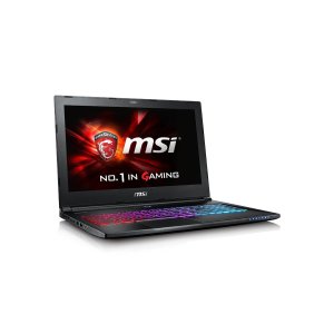 MSI 微星 GS60 Ghost Pro 4K 15.6寸 970M 游戏笔记本