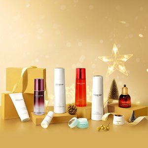 Dealmoon Exclusive: Amazon DONGINBI Sitewide Skincare Holiday Season Sale