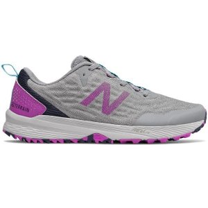 限今天：New Balance NITREL v3 Trail 女士运动鞋好价 码全