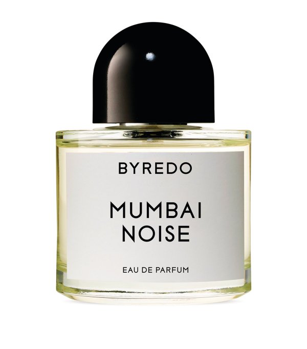 Mumbai Noise Eau de Parfum (50ml)