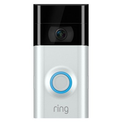 Video Doorbell 2 智能门铃