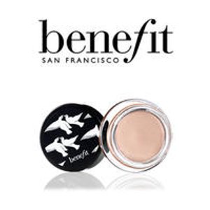 with Any $65 Orders @ Benefit Cosmetics