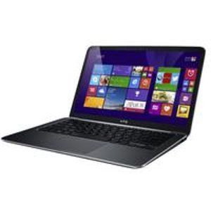 Dell XPS 13 XPS13ULT-4286sLV Touchscreen Ultrabook