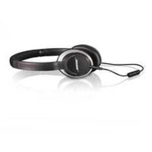  Bose OE2i Over-Ear Audio Headphones