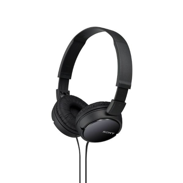 ZX Series Wired On Ear Headphones - (MDR-ZX110)