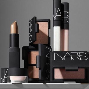 Nars Makeup Products for VIB Rouge @ Sephora.com