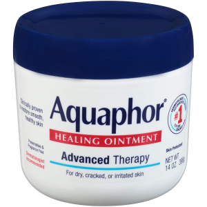Aquaphor Healing Ointment @ Amazon.com