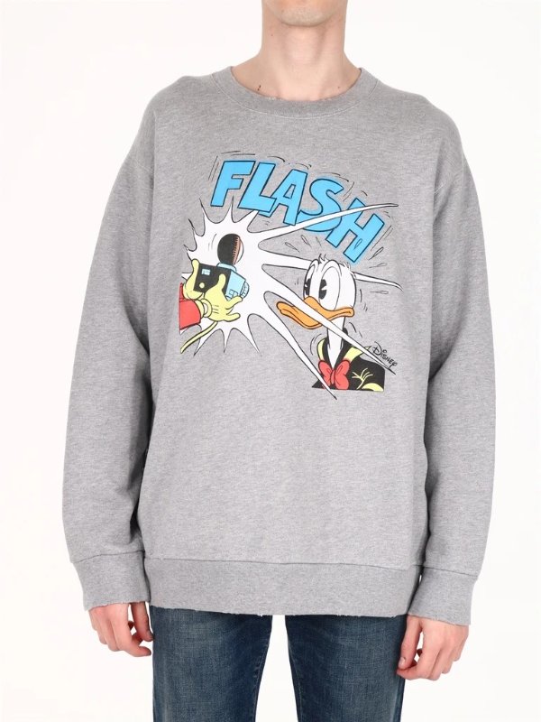 Gucci Disney Donald Duck Shirt, hoodie, sweater, long sleeve and