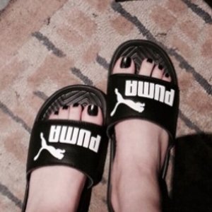 Sandals & Slides Sale @ FinishLine.com