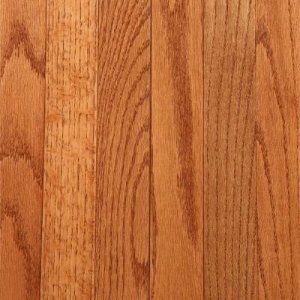 Select Bruce Hardwood Flooring & Molding Sale @ Home Depot