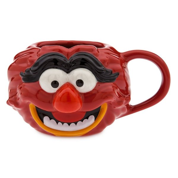 Animal Mug – The Muppets | shopDisney