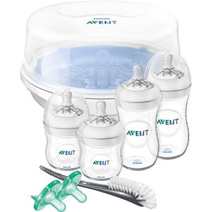 Philips Avent Anti-colic Baby Bottles Sets Sale