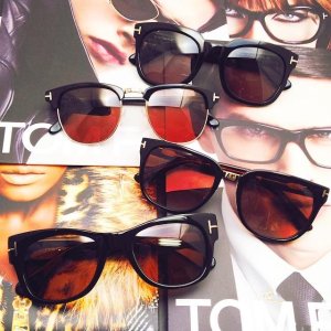 Tom Ford Sunglasses, Bags, Fragrances & More On Sale @ Rue La La
