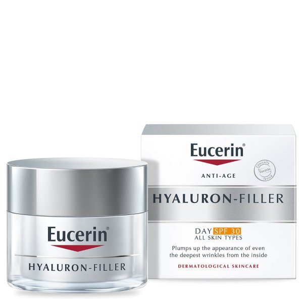 Hyaluron-Filler Day Cream SPF 30