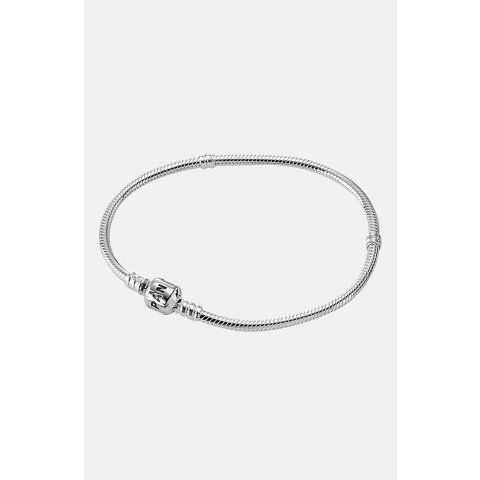 PandoraIconic Silver Charm Bracelet