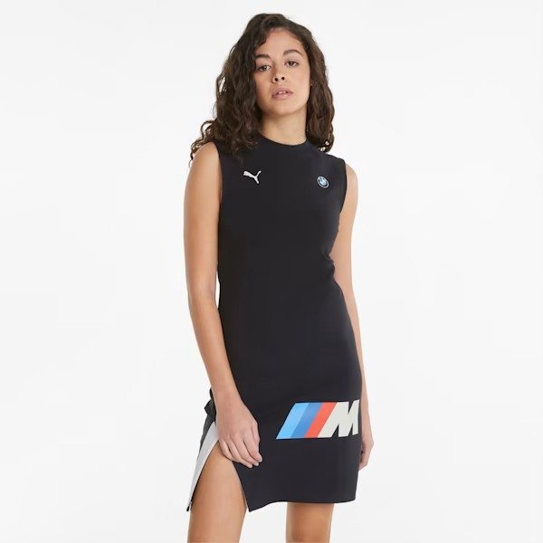 BMW M Motorsport Statement Women's Dress