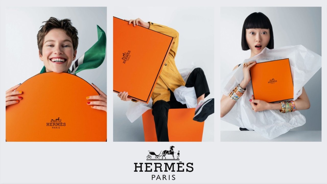 均价不过£500就能买到好看的爱马仕！Hermès“平价”美物分享～