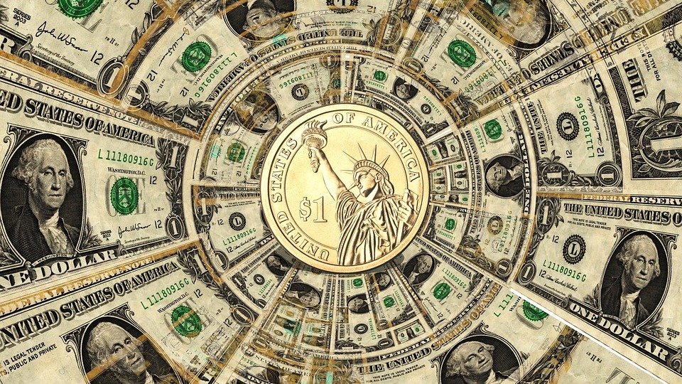信用卡小贴士:Discover信用卡 2019年5%返现消费类别