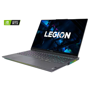 Lenovo Legion 7i Laptop (i7-11800H, 3080, 32GB, 1TB)