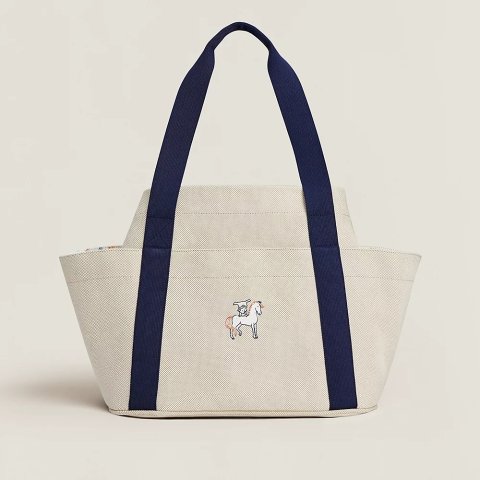 Hermes Hermes Garden Party 49 voyage bag 4525.00