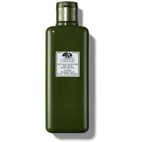 Dr. Andrew Weil forMega-Mushroom Relief & Resilience Soothing Treatment Lotion