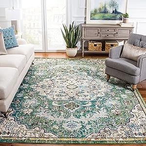 Madison Collection Area Rug - 8' x 10'