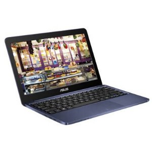 华硕 EeeBook X205TA-UH01 11.6吋笔记本电脑