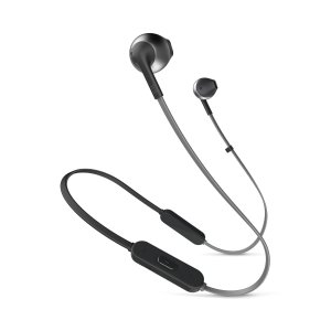 JBL TUNE 205BT Wireless Bluetooth Earbud Headphones