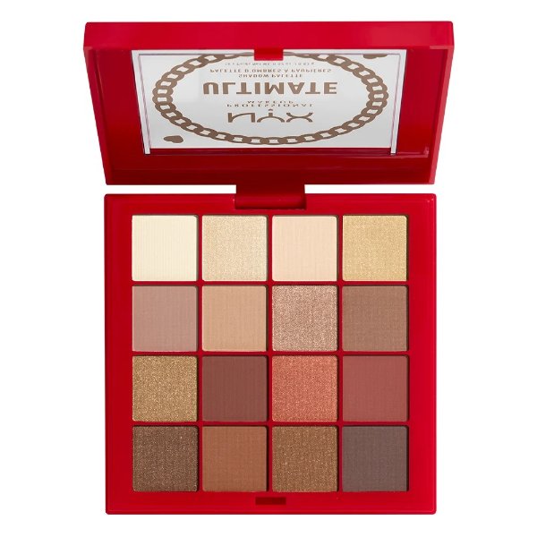 LUNAR NEW YEAR ULTIMATE SHADOW PALETTE