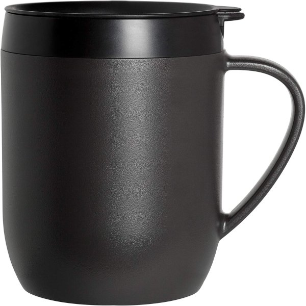 ZYLISS Travel French Press and Coffee and Tea Mug