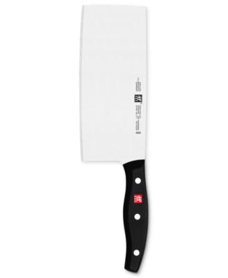 Zwillling J.A. Henckels Twin Signature Cleaver, 7\"