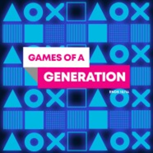 Games of a Generation Sale