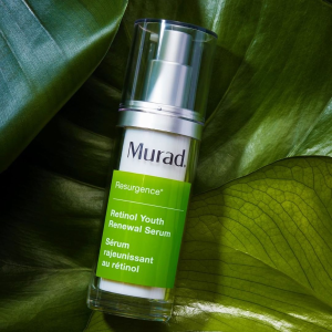 + Get a FREE full size City Skin Broad Spectrum ($68 value) with orders $150+ @ Murad