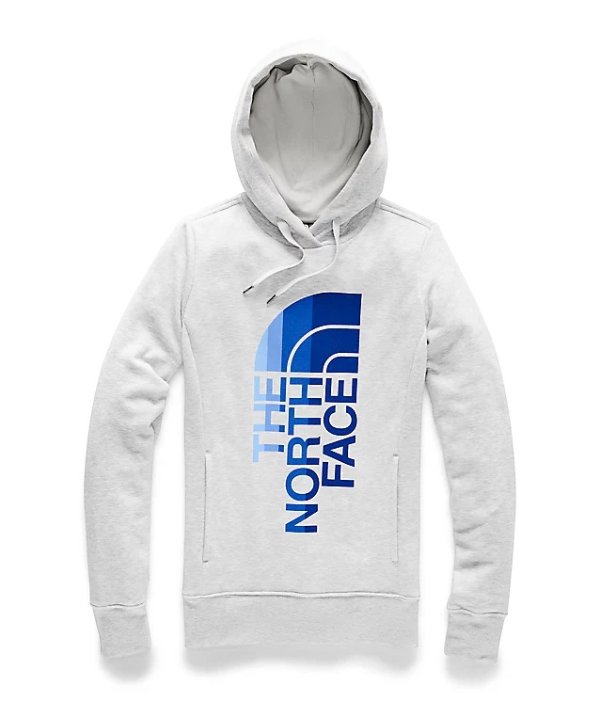 WOMEN&#8217;S TRIVERT PULLOVER HOODIE | United States
