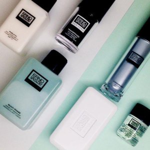 with Any $50 Erno Laszlo Holiday Set Purchase @ B-Glowing