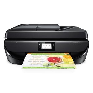 Black Friday Sale Live: HP OfficeJet 5258 Wireless All-in-One Printer - Sam's Club