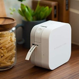 Brother P-Touch Cube Smartphone Label Maker