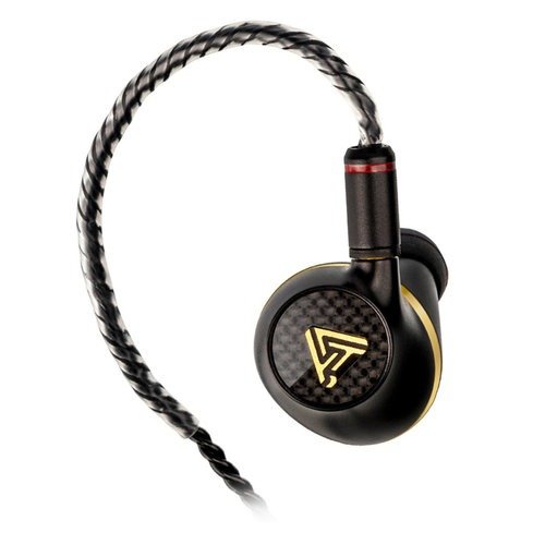 Euclid Closed-Back Planar Magnetic In-Ear Headphones