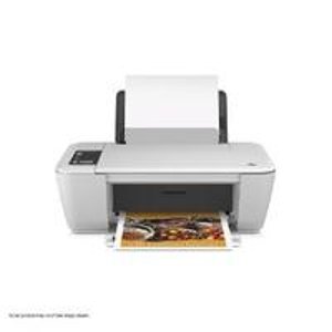 HP Deskjet 2544 Wireless Color Photo Printer with Scanner and Copier (D3A79A#ABA)