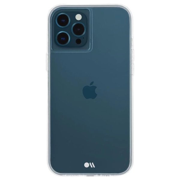 iPhone 12 Pro Max 手机壳