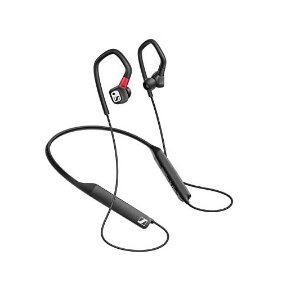 Sennheiser IE 80S BT Audiophile In Ear Bluetooth Headphone