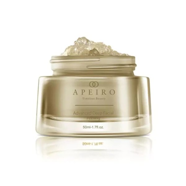 Apeiro Advanced Deep Facial Peeling精华