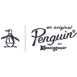 Original Penguin Coupon: 全价商品额外5折优惠